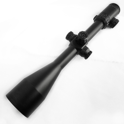Alcance del rifle de la gama larga de SFP FFP 2.5-35x56 para cazar la lente de HD