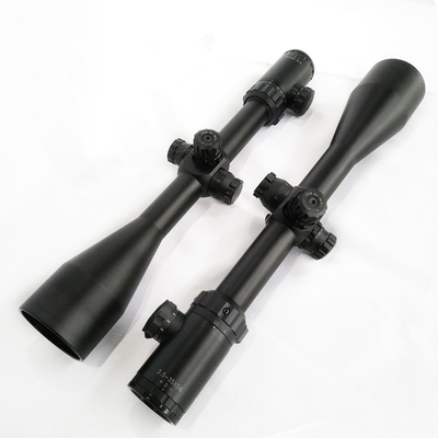 Alcance del rifle de la gama larga de SFP FFP 2.5-35x56 para cazar la lente de HD