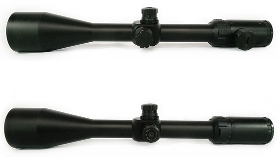 Alcance del rifle de la gama larga de SFP FFP 2.5-35x56 para cazar la lente de HD