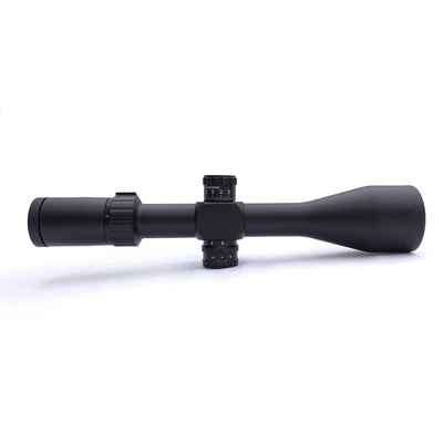 2-10x50 Digitaces que cazan el alcance FMC del rifle que cubre vista óptica