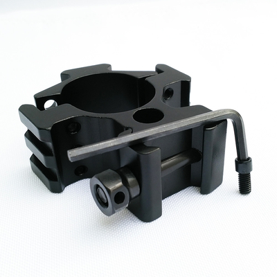 anillos del tubo del telescopio de 30m m para los soportes del alcance de la caza de 20-28m m Riflescope