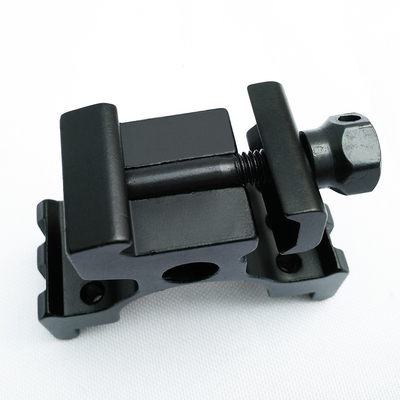 anillos del tubo del telescopio de 30m m para los soportes del alcance de la caza de 20-28m m Riflescope