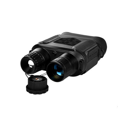 telescopio militar del tubo dual 3.5x31, prismáticos de la visión nocturna del ejército 320x240