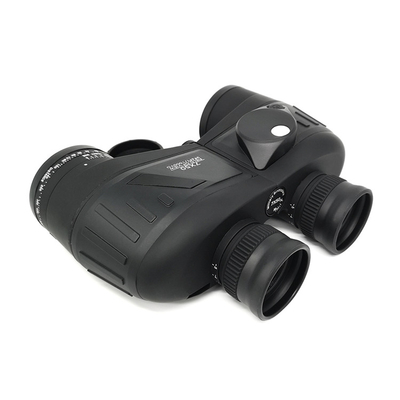7x50 prismáticos impermeables Bak4 Telescopio de la venta FMC de la visión nocturna militar caliente de la óptica