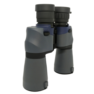 7x50 prismáticos fuertes granangulares de larga distancia flotantes impermeables Telescopio del gigante HD en venta
