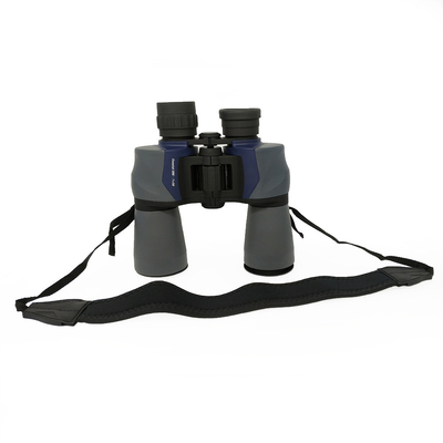 7x50 prismáticos fuertes granangulares de larga distancia flotantes impermeables Telescopio del gigante HD en venta