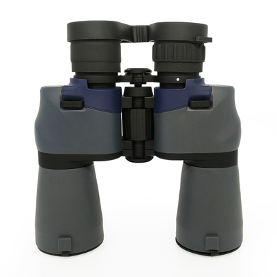 7x50 prismáticos fuertes granangulares de larga distancia flotantes impermeables Telescopio del gigante HD en venta