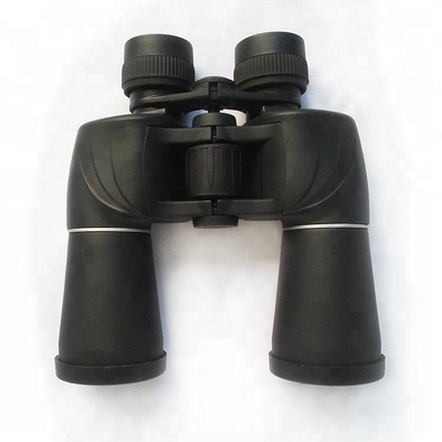 nuevos HD prismáticos Telescopio de 7x50 con el trípode Bak4 aumentable Porro Fernglas