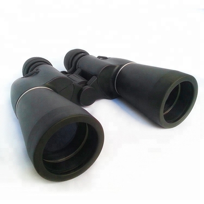nuevos HD prismáticos Telescopio de 7x50 con el trípode Bak4 aumentable Porro Fernglas