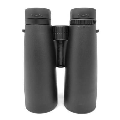Verdad telescopio binocular del tejado de la resistencia de agua del acuerdo 12x50 con la prisma BAK4