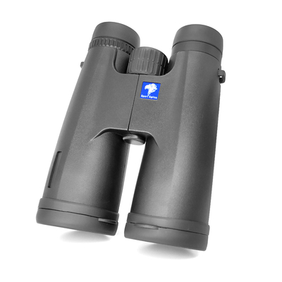 Verdad telescopio binocular del tejado de la resistencia de agua del acuerdo 12x50 con la prisma BAK4