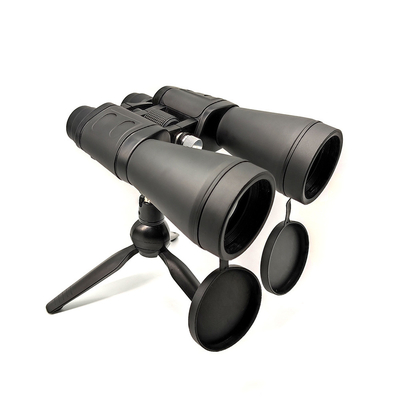 telescopio militar profesional de los prismáticos 15X70 25x70 de 12X60 HD para caminar la visita turística de excursión