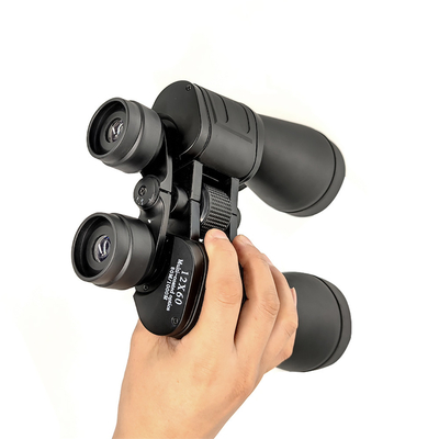 telescopio militar profesional de los prismáticos 15X70 25x70 de 12X60 HD para caminar la visita turística de excursión