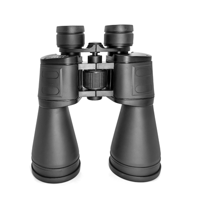 telescopio militar profesional de los prismáticos 15X70 25x70 de 12X60 HD para caminar la visita turística de excursión