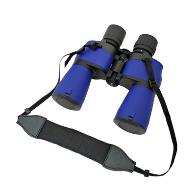 telescopio impermeable 12x50 que navega el telescopio y los prismáticos de larga distancia 7x50 de TelesFocus de los prismáticos con la prisma de Bak4 Porro