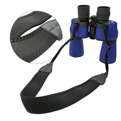 telescopio impermeable 12x50 que navega el telescopio y los prismáticos de larga distancia 7x50 de TelesFocus de los prismáticos con la prisma de Bak4 Porro