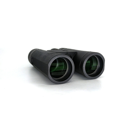 12x42 niebla móvil del telescopio IPX7 y prismáticos impermeables para la prisma de los adultos BAK-4 con el adaptador universal del teléfono para el pájaro Wat