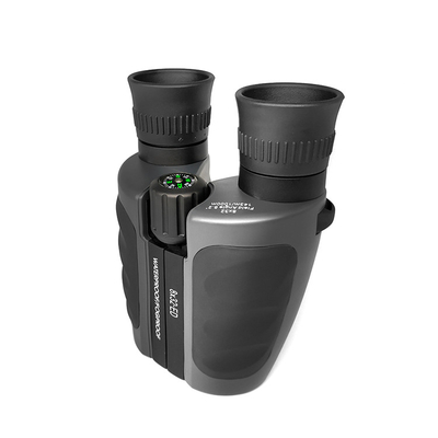 Prismáticos antis-Porro del precio competitivo 8x32 ED para cazar acampar