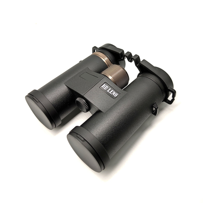 telescopio impermeable de los prismáticos de 8x42 HD para la caza