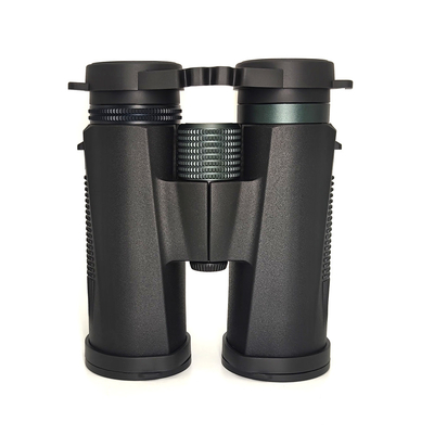 Prenda impermeable profesional Fogproof del ED de la lente del ocular de los prismáticos 22m m de los adultos 10x42