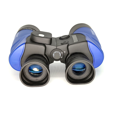 Navegación del telescopio impermeable binocular de Telescopio 10x50 para la pesca