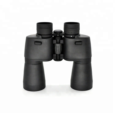 10x50 nitrógeno Telescopio binocular que caza el telescopio para navegar deportes
