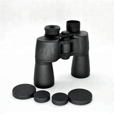 10x50 nitrógeno Telescopio binocular que caza el telescopio para navegar deportes