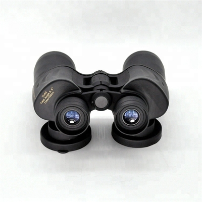 10x50 nitrógeno Telescopio binocular que caza el telescopio para navegar deportes