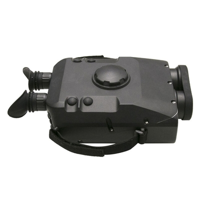 Se extiende de largo la cámara termal refrescada prenda impermeable IP68 del 10km binocular