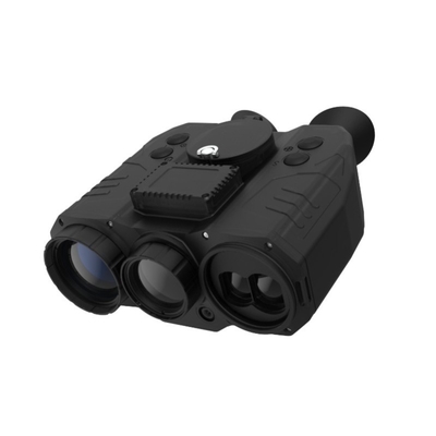 Espejo binocular de la toma de imágenes térmica del reconocimiento de la visión nocturna militar de la resolución 640*512