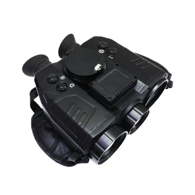 Espejo binocular de la toma de imágenes térmica del reconocimiento de la visión nocturna militar de la resolución 640*512