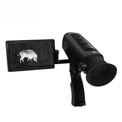 Búsqueda de búsqueda monocular CS-1Pro/CS-3+/CS-4 de la patrulla del rescate de la visión nocturna del toner termal
