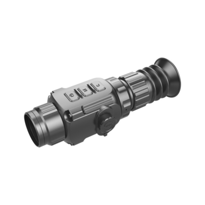 Alcance del rifle de la visión nocturna de la toma de imágenes térmica IPX66 con la resolución de 400*300 IR