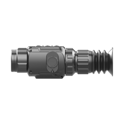 Alcance del rifle de la visión nocturna de la toma de imágenes térmica IPX66 con la resolución de 400*300 IR