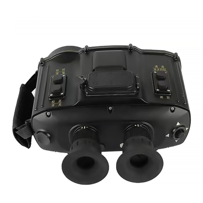 Gafas militares binoculares de la visión nocturna de la toma de imágenes térmica del OEM