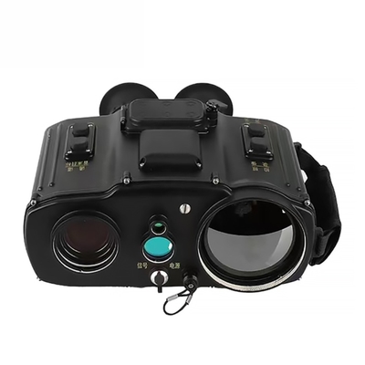 Gafas militares binoculares de la visión nocturna de la toma de imágenes térmica del OEM